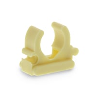 MEPAC KB 16/19 C - MEPAC klembeugel 16/19mm creme