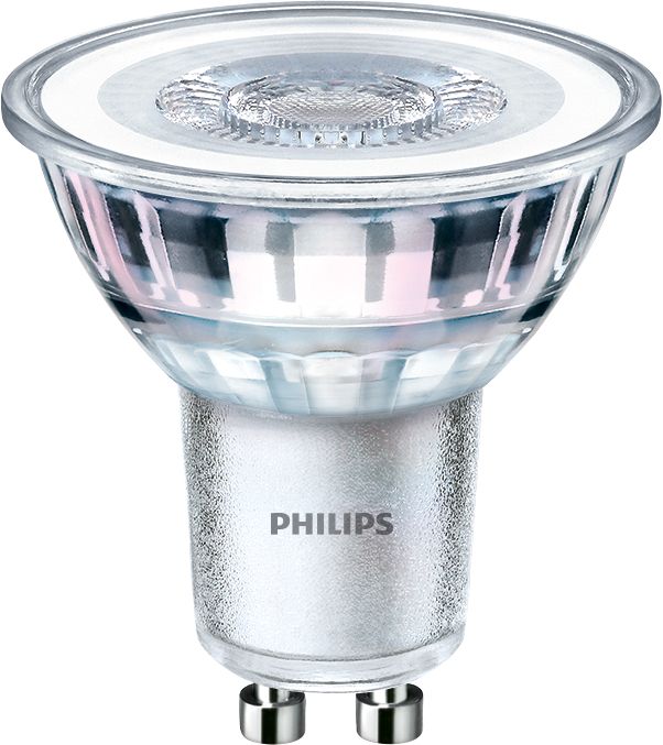 Corepro LEDspot 2.7-25W GU10 840 36D
