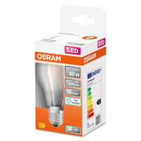 LED Retrofit CLASSIC A 40 4 W/6500 K E27