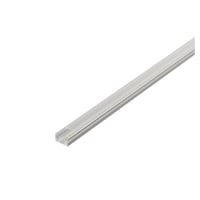 GLENOS cover profiel 2713 3314 2m transparant