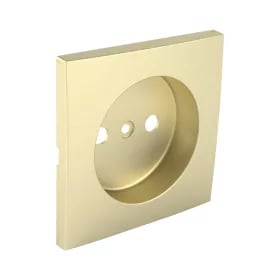 Efapel Cpl Wcd Zra Inbouw 1V Goud