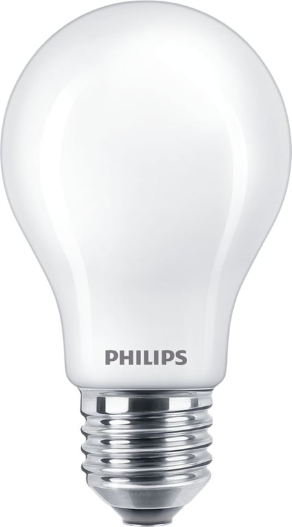 CLA LEDBulb ND 4.5-40W E27 830 A60 FR