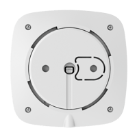 AJAX - HomeSiren - Wit