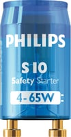 S10 Starter 4-65W per stuk