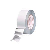 Coroplast 910 Alu-se tape 75mmx100m