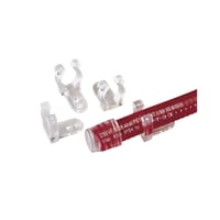 Bevestigingsclips LED PENLIGHT PRO 230V 100 st