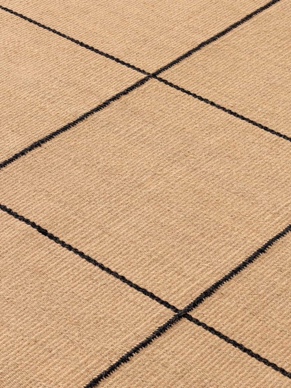 Gan Rugs vloerkleed Roots 01