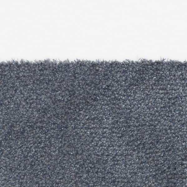 Kvadrat Bravoure 17 Blauw 0170