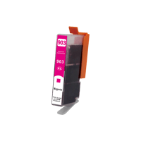 HP 903XL (T6M07AE) M inktcartridge magenta hoge capaciteit huismerk