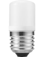 LED E27 Tube T27x60 230V 500Lm 5W 827 AC Opal Dim