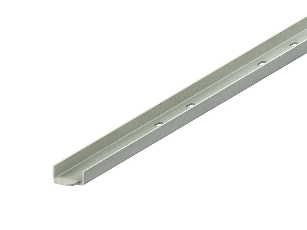 KKL5020 KABELGOOT GEPERFOREERD L=3M