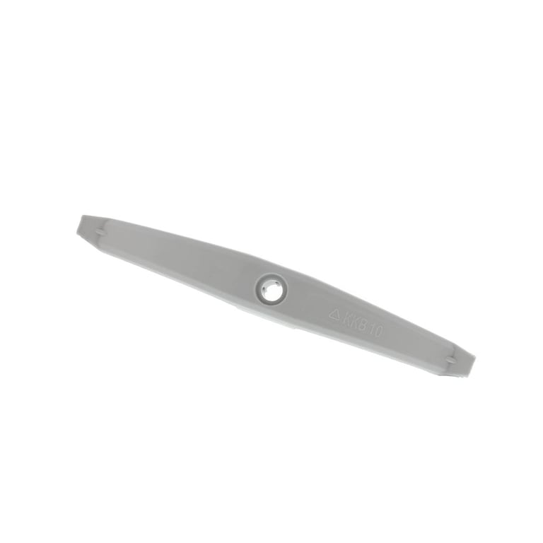 MEPAC KKB 10 G - MEPAC kabelklembeugel 10 grijs