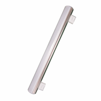 Calex LED  Striplite Lamp  220-240V 5W 408lm 30x300mm 2-S14s, 2700K, energy label A+