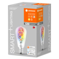 SMART+ WiFi Filament Edison RGBW 30 4.5 W/2700 K E27