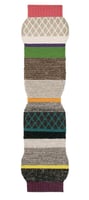 Vloerkleed Gan Rugs Mangas Original Largas ML1
