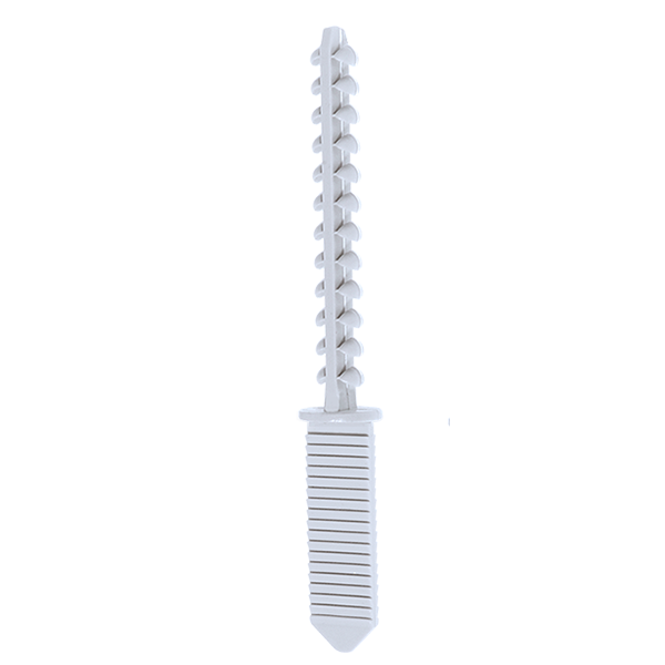 Schnabl TA30/55 rasterankerstrip klemplug
