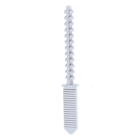 Schnabl TA30/55 rasterankerstrip klemplug