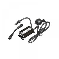 LED Voeding | 12V | 30W | IP67 | DC Stekker