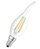 PARATHOM® CLASSIC BA 40 4 W/2700 K E14 (CS à 1 PCE)