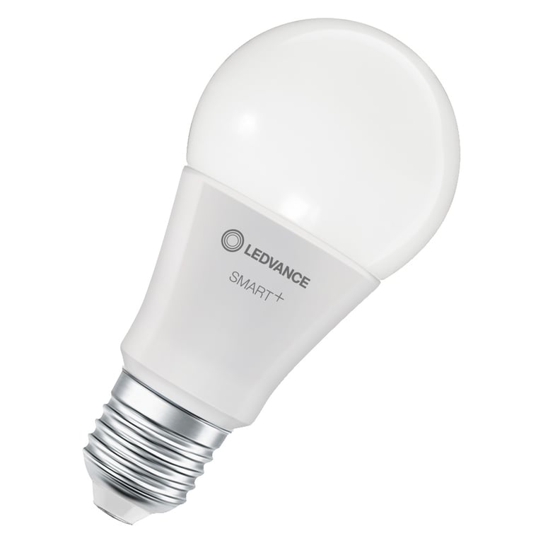 SMART+ MATTER CLASSIC A MULTICOLOR 9W 827...865 Multicolor E27
