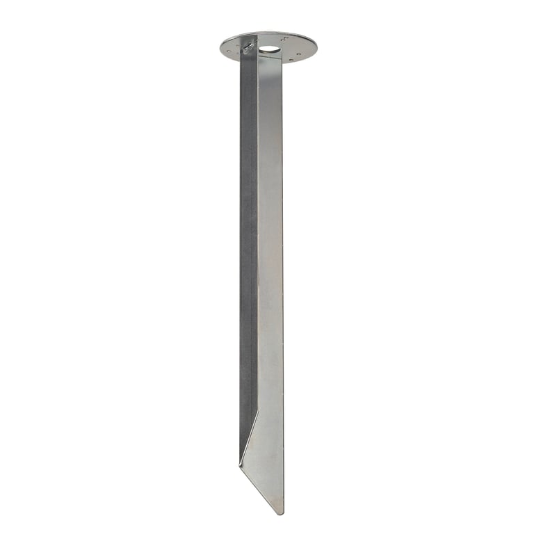 Grondpin voor VAP SLIM/BERRA/SITRA
