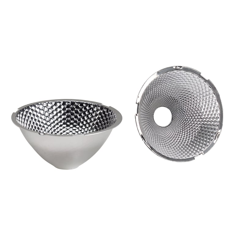 Reflector voor BERET GU6,5 en DIVIS GU6,5 Downlight, 70°