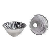 Reflector voor BERET GU6,5 en DIVIS GU6,5 Downlight, 70°