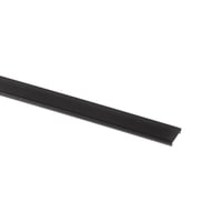 Topline lens, zwart, 5m, 22mm t.b.v. 4629130x
