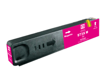HP 973X (F6T82AE) M inktcartridge magenta hoge capaciteit huismerk