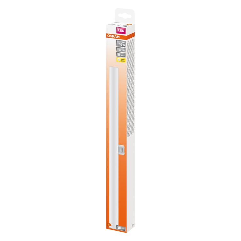 LEDINESTRA® BASE 6W 827 S14d