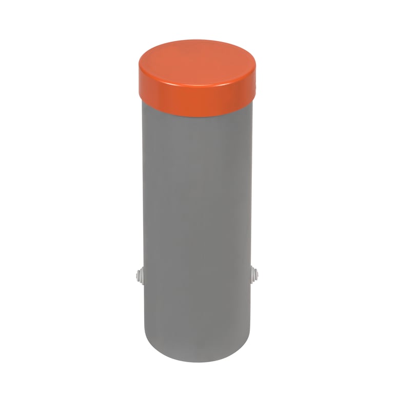 DASAR PREMIUM DN160 bodem inbouwhuls met deksel