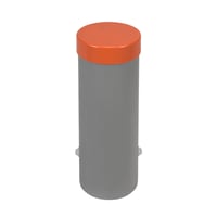 DASAR PREMIUM DN160 bodem inbouwhuls met deksel
