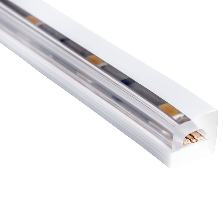 liniLED POWERSIDE-EWW5M - liniLED® Side EWW 2700K type Power 5m