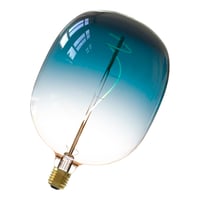 Calex Avesta Bleu Gradient Led Colors 220-240V 5W 100lm 1800K E27 dimmable, energy label B
