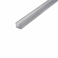 Lichtslang 13mm | PVC profiel | 2 meter