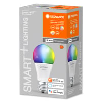 SMART+ WiFi Classic Multicolour 60 9 W/2700…6500K E27 (CS à 1 PCE)