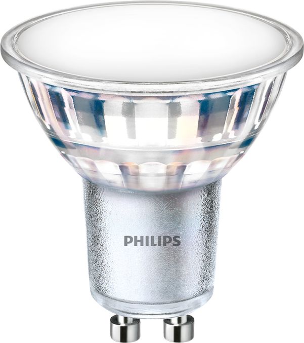 Corepro LEDspot 550lm GU10 840 120D