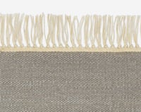 Kvadrat vloerkleed Vintage 0009