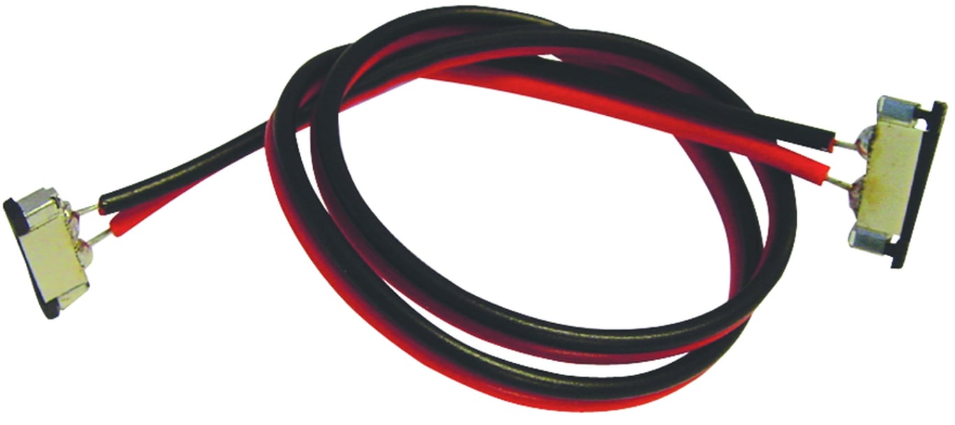 KLEMKO CON-SMD-FLS-10 - Connector kabel smd b=10mm