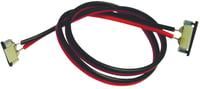 KLEMKO CON-SMD-FLS-10 - Connector kabel smd b=10mm