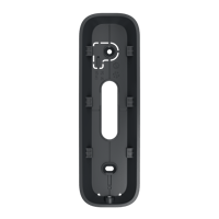 AJAX - DoorBell - Antracietgrijs