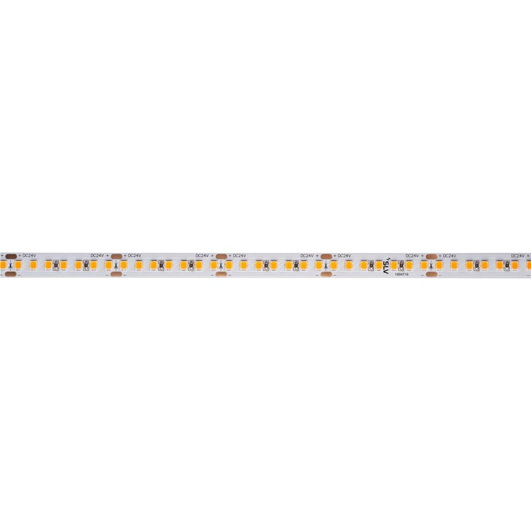 GRAZIA PRO FLEXSTRIP, 24 V 10 mm 5 m 8500 lm 2700 K
