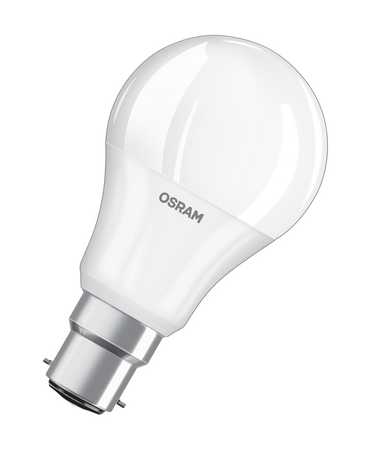 LED STAR CLASSIC A 8.5W 827 Frosted B22d