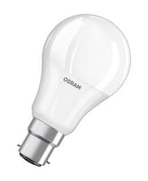 LED STAR CLASSIC A 8.5W 827 Frosted B22d