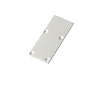 liniLED AER-EINDK-HC20 - liniLED® Aeris End Cap HC20