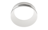 ZIP Tube Mini Pendel Frontring wit Ø59