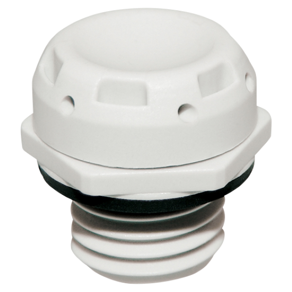 Wiska EVPS 20 VentPLUG M20 grijs