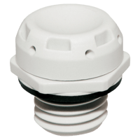 Wiska EVPS 20 VentPLUG M20 grijs