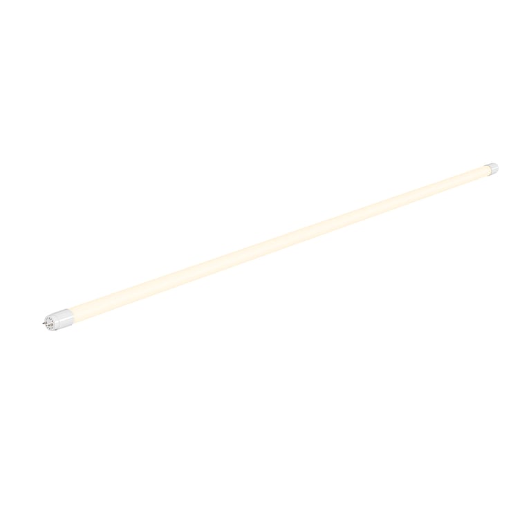 LED Tube V T8 Mains & Magnetic 1500 22W 840