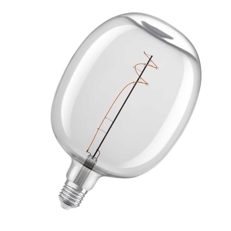 Vintage 1906 LED DIM 30 4.8 W/2700 K E27